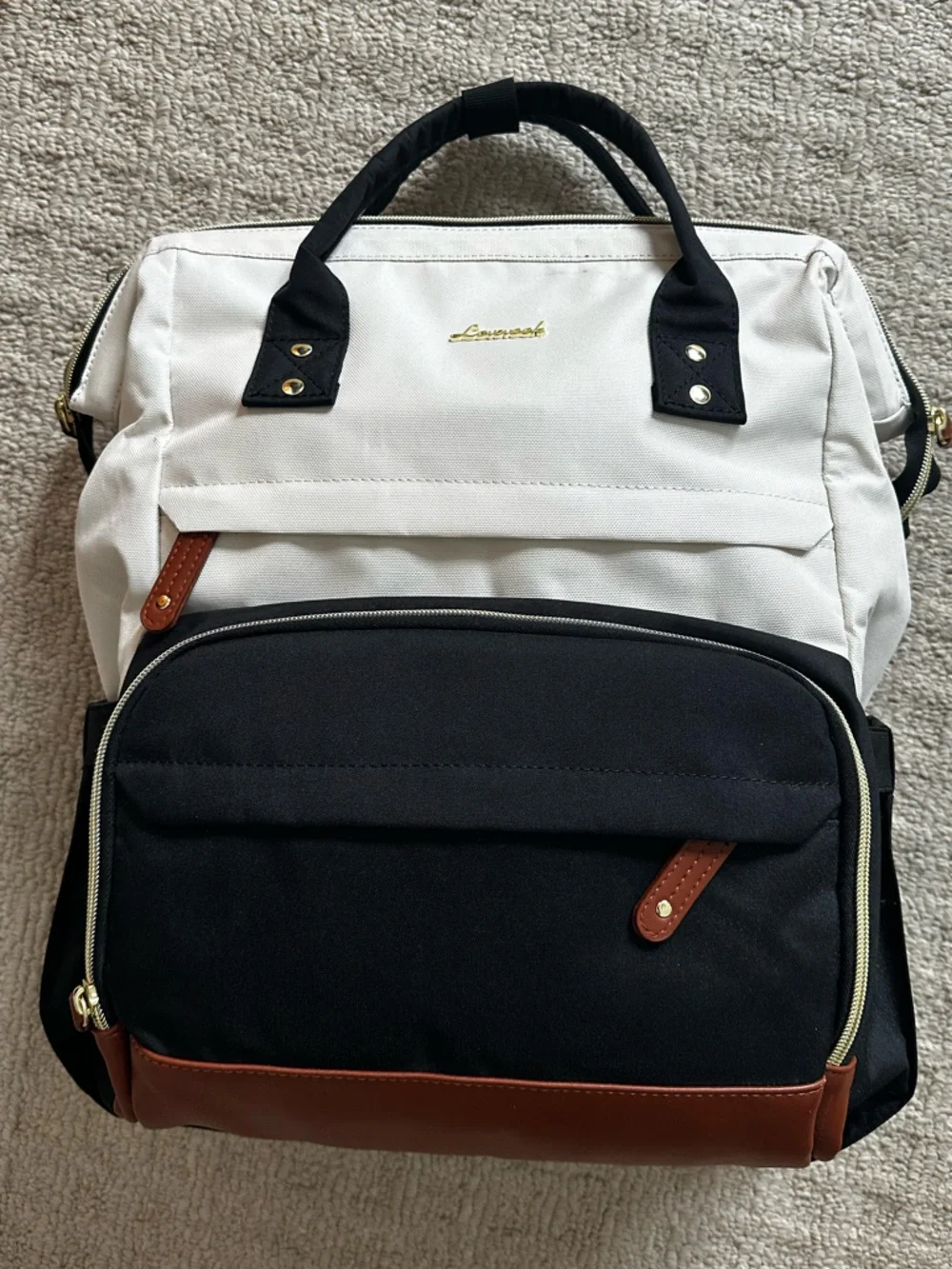 LOVEVOOK Backpack - Picture 6 of 10